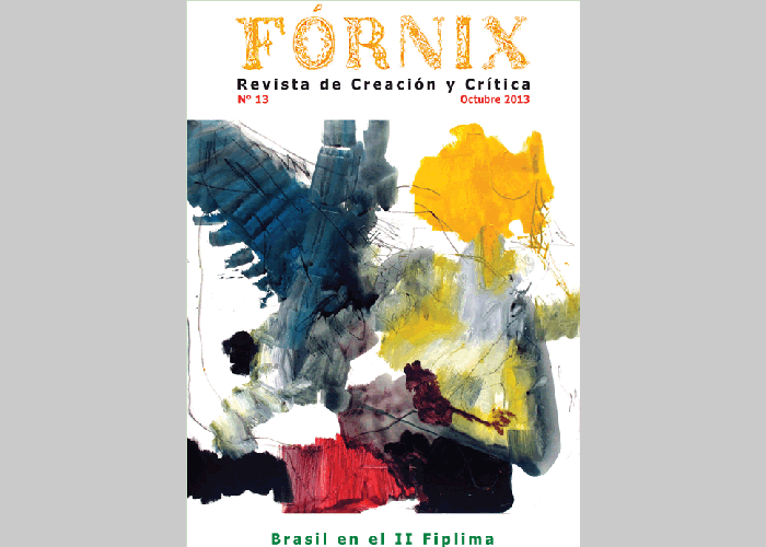 Revista Fornix