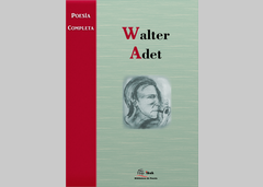 Walter Adet