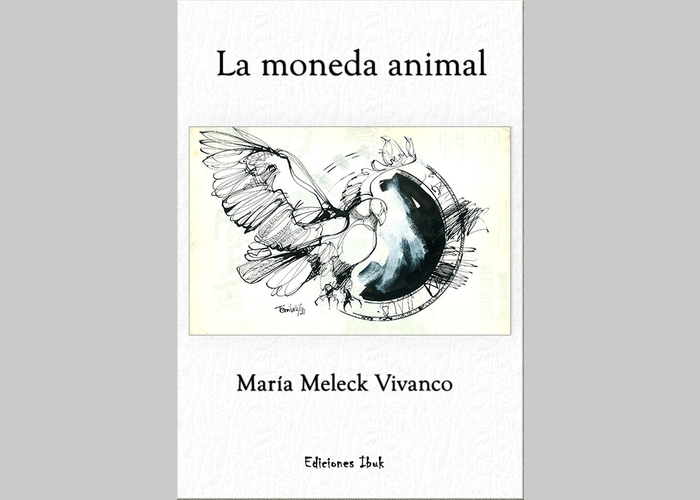 Maria Meleck Vivanco